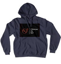 chintyaadakid Hoodies (No-Zip/Pullover)