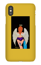 iPhone Phone Cases