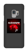 rangergamer_ Samsung Phone Cases