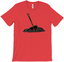 Shirthammaren v3