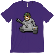 SGT. TOAST T-Shirts