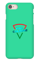 phil_calzone iPhone Phone Cases