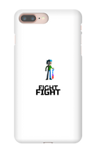 Time To Fight.