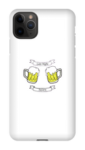 Late Night Tavern IPhone case