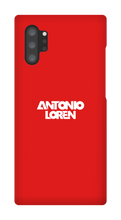 djantonioloren Samsung Phone Cases