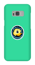 Quaksi - Samsung Case