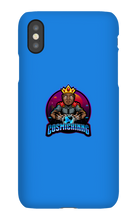cosmickinng iPhone Phone Cases