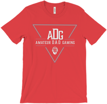 amateurdadgaming T-Shirts
