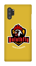 duluthfly Samsung Phone Cases