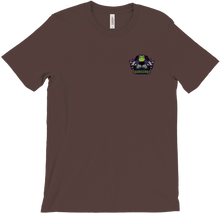 Sabre Croc T Shirt 1