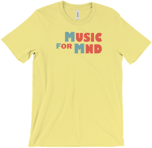 Music For MND T-Shirts