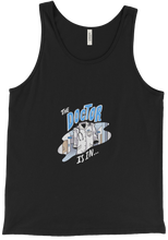 dr_bob_gaming Tank Top
