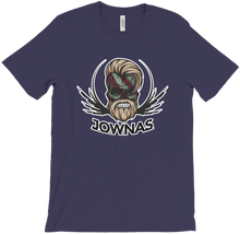 Camiseta JOWNAS