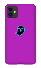 officialxphantom iPhone Phone Cases