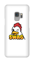 Swag's Chicken Samsung Phone Cases
