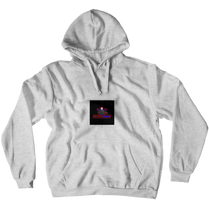 lildj2o Hoodies (No-Zip/Pullover)