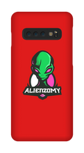 alienz0my Samsung Phone Cases