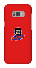 belikemike Samsung Phone Cases