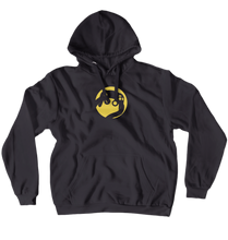 Logo Pullover Hoodie