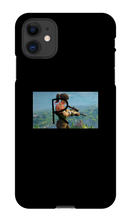 rzmorn iPhone Phone Cases