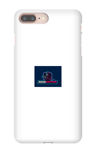 rushbrother iPhone Phone Cases