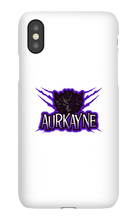 aurkayne iPhone Phone Cases