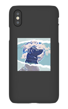 omicorax iPhone Phone Cases
