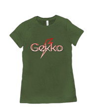 Gekko Women’s T-shirt