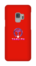 taru_fn Samsung Phone Cases