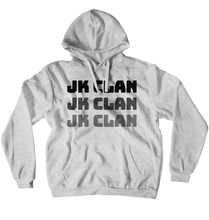 JK Clan Hoodies