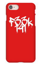 F33kův obal na iPhone
