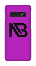 ninebanqzz Samsung Phone Cases