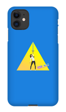 Rosa_Ylva - Cases - iPhone - Zelda Theme