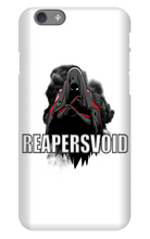 reapersvoid_ iPhone Phone Cases