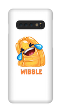 Wibble Samsung Phone Cases