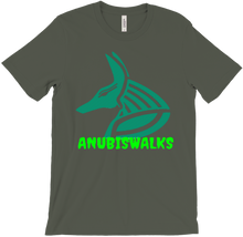 anubiswalks T-Shirts