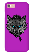 iPhone Phone Case - Fenrir