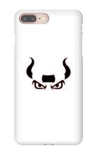 im_bullseye iPhone Phone Cases