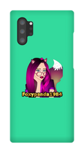 foxypanda1984 Samsung Phone Cases