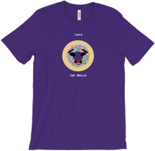 Krazy Donut Shirts Dark Colors