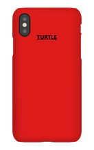 t0tue iPhone Phone Cases