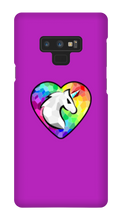 Unicorn Samsung Phone Case