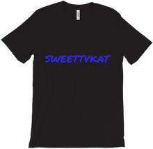 sweettvkat T-Shirts
