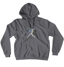 spacemannequin Hoodies (No-Zip/Pullover)
