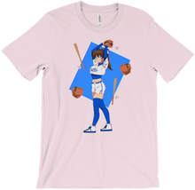 Baseball MISS FUERTE