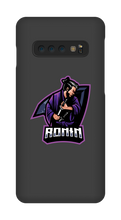 roningaming116 Samsung Phone Cases