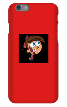 jxmie_89 iPhone Phone Cases