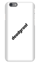 deadgraalfn iPhone Phone Cases