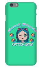 kawaii_kitten69 iPhone Phone Cases