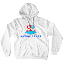 Blusa do Auvide Games